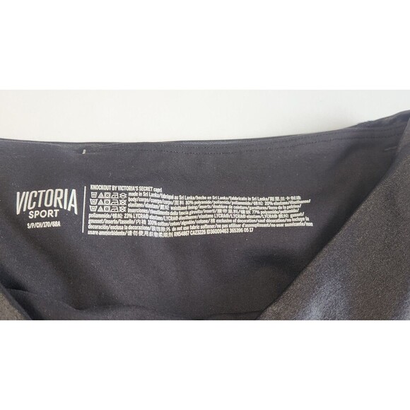 Victoria's Secret Sport Colorblock Women's Leggings Sz S - Picture 7 of 7